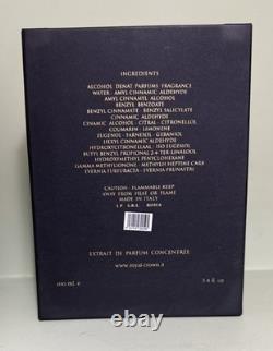 Royal Crown Oud Santal 100ml