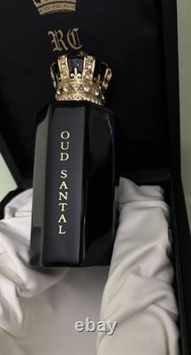Royal Crown Oud Santal 100ml