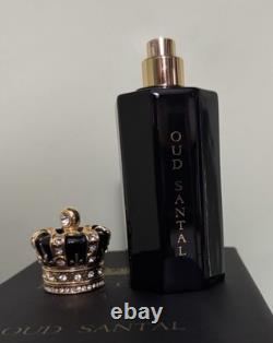 Royal Crown Oud Santal 100ml