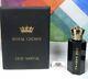 Royal Crown Oud Santal Extrait De Parfum 3.4 Oz / 100 Ml Spray New In Box