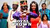 Royal Crown Season 10 New Movie 2021 Latest Nigerian Nollywood Movies