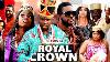 Royal Crown Season 10 New Movie 2021 Latest Nigerian Nollywood Movies