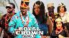 Royal Crown Season 11 New Movie 2021 Latest Nigerian Nollywood Movies