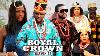 Royal Crown Season 12 New Movie 2021 Latest Nigerian Nollywood Movies