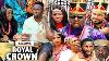 Royal Crown Season 5 New Movie 2021 Latest Nigerian Nollywood Movies