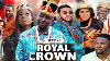 Royal Crown Season 6 New Movie 2021 Latest Nigerian Nollywood Movies