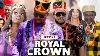 Royal Crown Season 7 New Movie 2021 Latest Nigerian Nollywood Movies