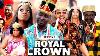 Royal Crown Season 8 New Movie 2021 Latest Nigerian Nollywood Movies