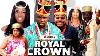 Royal Crown Season 9 New Movie 2021 Latest Nigerian Nollywood Movies