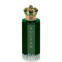 Royal Crown Sultan Unisex (U) 3.4 Oz