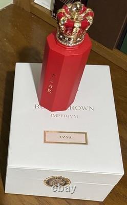 Royal Crown Tzar 100ml