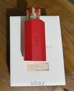 Royal Crown Tzar 100ml