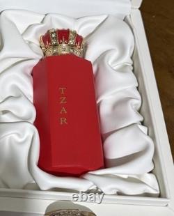 Royal Crown Tzar 100ml