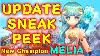 Royal Crown Update Sneak Peek New Champion Melia Violet Will Nerf