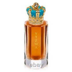 Royal Crown Ytzma Perfume Extract, 100ml