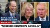 Royal Family Shocker Prince Edward Takes Legal Action Against Queen Camilla Over Royal Home U0026 Crown