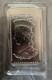 Royal Mint 2024 Gothic Crown Silver Bullion Bar 1 Troy Oz New Sealed