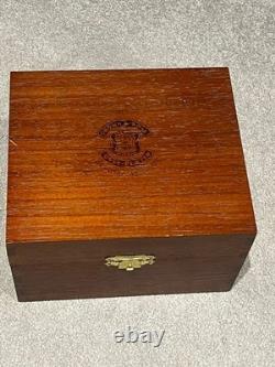 Royal Selangor Crown & Rose pewter / tankard brand new, unused, boxed