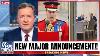 Royal Shock Kensington Palace Announces Major Changes To Crown Succession