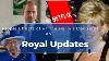 Royal Updates And Ripple Effects Of Prince Harry S Life Decisions The Queen Takes A Break