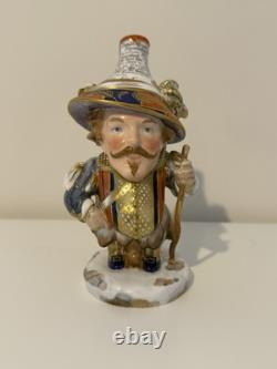 Royal crown derby Dwarf