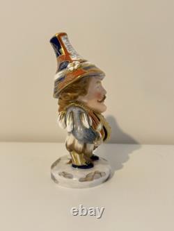 Royal crown derby Dwarf