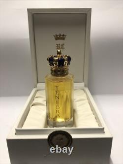 Royal crown tenebra 100ml extrait de parfum concentree spray for women
