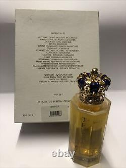 Royal crown tenebra 100ml extrait de parfum concentree spray for women