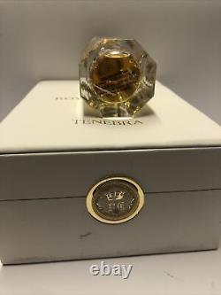 Royal crown tenebra 100ml extrait de parfum concentree spray for women