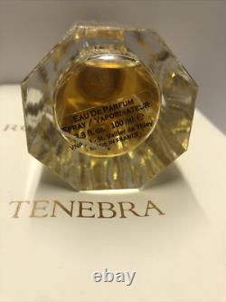 Royal crown tenebra 100ml extrait de parfum concentree spray for women