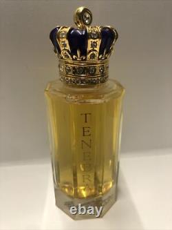 Royal crown tenebra 100ml extrait de parfum concentree spray for women