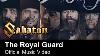 Sabaton The Royal Guard Official Music Video