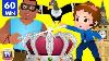Saving The Royal Crown More Chuchu Tv Police Fun Cartoons For Kids