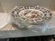 Set Of 6 Royal Crown Derby Imari Traditional 2451 Dinner Plates 27 Cm