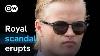 Shock Verdict Norway Crown Princess S Son Found Guilty Of Rape Dw News