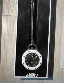 Swatch x Audemars Piguet Royal Pop Ocho Negro Black BNIB Unworn