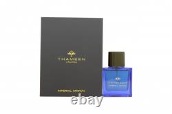 Thameen Imperial Crown Eau De Parfum. New. Free Shipping