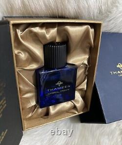 Thameen LONDON IMPERIAL CROWN Eau De Parfum 50ml RRP £245.00 Unisex Fragrance