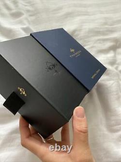 Thameen London Fragrance Imperial Crown Eau De Parfum 50ml Gift Box £195 Zahra