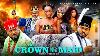 The Crown And The Maid New Movie Maleek Milton Sochi Infiniti 2025 Latest Nigerian Movie