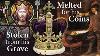 The Crown Jewels A Journey Through History