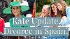 The Crown Report Trooping The Colour U0026 Kate Middleton Update Divorce King Felipe U0026 Queen Letizia