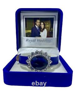 The Crown Royal Wedding Watch William & Kate 2011 Limited Edition