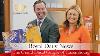 The Grand Ducal Couple Of Luxembourg Makes A Special Visit To A Care Home More Royalnews