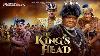 The King S Head New Epic Movie 2025 Ugezu J Ugezu Stephanie Ekwu Chibuike Dalinton Nigerian Movie