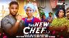 The New Chef 2025 Latest Nigerian Movies Victory Michael Gift Anizoba Liz Selle