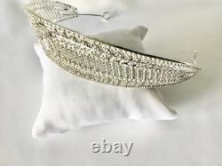 The Prussian Tiara Style Spanish Royals Queen Letizia Royal crown