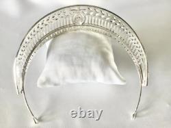 The Prussian Tiara Style Spanish Royals Queen Letizia Royal crown