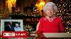 The Queen S Christmas Message 2021 Bbc News