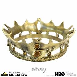 The Royal Crown Of King Robert Baratheon